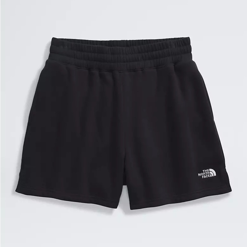 The North Face Black Athletic Women's Shorts